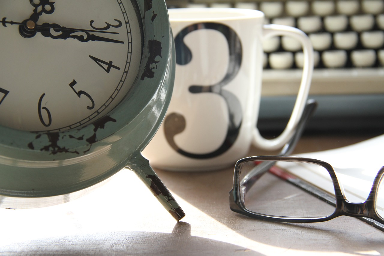 The Best Tools for Tracking and Analyzing Your Time Usage